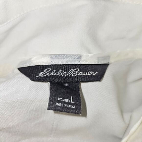 Eddie Bauer Vest Large (JAC12) - Picture 7 of 12